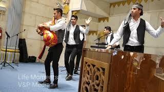 GLOBAL VILLAGE IRAN PERFORMANCE 2021