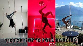 Pole Dance - TikTok Top 10