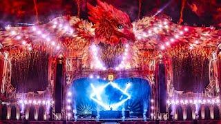 Martin Garrix - UNTOLD Festival 2023 (Full Set)