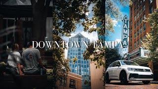 CANON M50 STREET PHOTOGRAPHY POV - TAMPA STREET PHOTOGRAPHY | Canon EF-M 22mm f/2