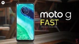 Moto G Fast Price, Official Look, Design, Camera, Specifications, Features and Sale Details