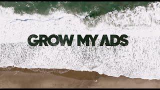 Grow My Ads Review:  Findem Client Testimonial