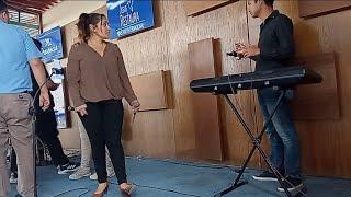 Hosanna - Hillsong Cover