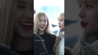  To #chaelisamoments #chaelisa #lisa #parkchaeyoung