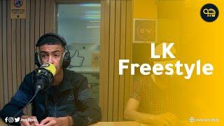 [ RAP LIVE ] - LK FREESTYLE 