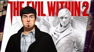 THE EVIL WITHIN 2 - ОБЗОР. ТРИЛЛЕР С ЛУТБОКСАМИ