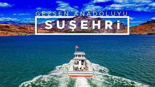 Gezsen Anadoluyu - Suşehri