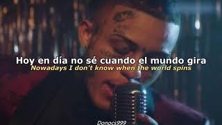 Nowadays - Lil Skies & Landon Cube (Sub español & lyrics)