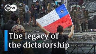 Chile: 50 years after Augusto Pinochet | DW Documentary