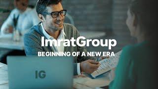 Imrat Group Future Vision: Innovative Design and Cutting-Edge Functions