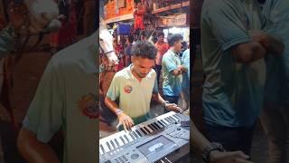 Sonayacha Har Mangtan  | Morya Beats #moryabeats #banjo #gullyartistkalpesh #shorts #trending