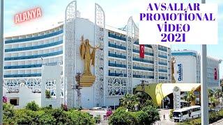 Avsallar-Werbevideo 2021 ! Avsallar Alanya Antalya Türkei Urlaub 2021! Türkei reisen