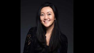 Episode One - Anna Fang, Founder & CEO of ZhenFund