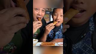 Mom’s BEST Lumpia!! Full recipe video link 