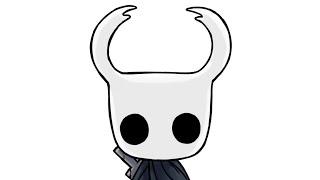 Hollow Knight is just like Dark Souls