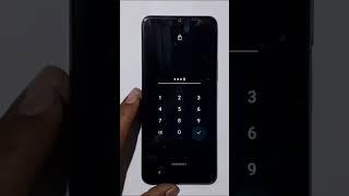 VIVO Y15A Hard Reset #How To Unlock Phone if forgot Password