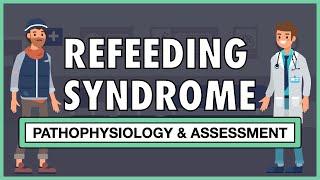 Refeeding Syndrome