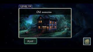 Dream Life (Shadow of Dream) level 19 Walkthrough {HFG - Ena Game Studio}