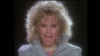 Olivia Newton-John - (Livin' In) Desperate Times (1984)