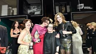 37 Years of Celebrating European Cinema – The Journey of the European Film Awards