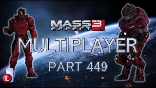 N7 DAY CHALLENGE 2024 | MASS EFFECT 3 MULTIPLAYER