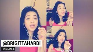 Smule 1:1 Presents Brigitta Hardi (Check it out!)