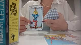 MESAJ PENTRU TINE  ESTE UN MOMENT MAGIC  tarot  mesaj spiritual 