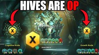 How Good Are HIVE Leaders?