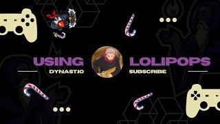 Dynast.io | Using Lolipops To Kill | +ns dp rk and more