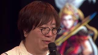 Pro Tour Magic: The Gathering®—FINAL FANTASY™ Top 8