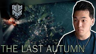 Frostpunk DLC | The Last Autumn