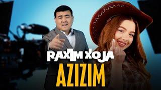 Raxim Xoja - Azizim (Official Music Video)