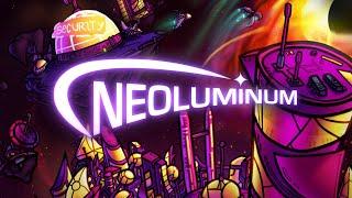 Neoluminum: Quasar II [PREVIEW]