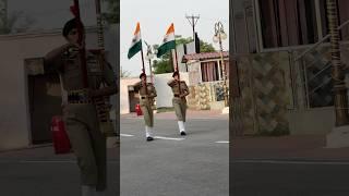 Beti Hindustan  ki , bsf Girl  #beti #girl #nari #army #girlncc #motivation
