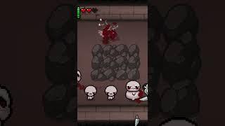 KIRA AND DIO BUILD in the binding of Isaac