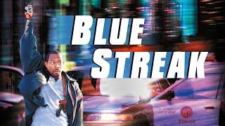 Blue Streak (1999) Movie || Martin Lawrence, Luke Wilson, Dave Chappelle || Review and Facts