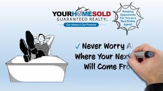 Your Home Sold Guaranteed Realty - Attention Agents!