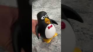Toy Story 2 Live Action Wheezy’s Bloopers