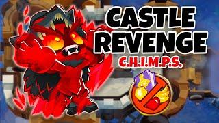 Castle Revenge C.H.I.M.P.S. Guide - BTD6