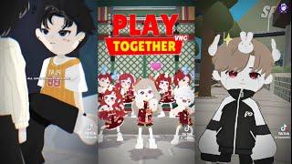 [Tổng hợp]Trend Playtogether trên Tiktok #24| ThờiYếnPlayYT #playtogether #playtogethervng #xuhuong