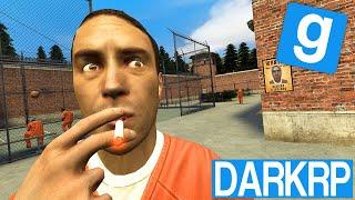 LE DEBUT DE TOUT CE MERDIER... - Garry's Mod DarkRP