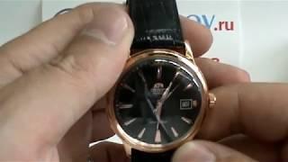 Обзор механических часов Orient FER24001B от IMchasov.Ru