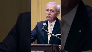 When We Suffer | Philip Wollen Speech #shorts