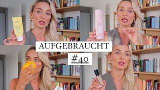 Aufgebraucht #40 -  OlesjasWelt