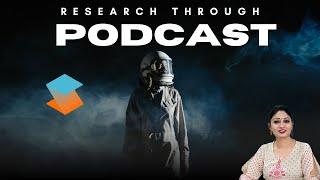 Speed Up Your Research with Podcast | Enhance Research in Easy Way | @turningpoint15