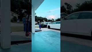 Feliz tarde  #hoverboard #kids #familiarmoore #feliztarde #family #vlog #suscribete