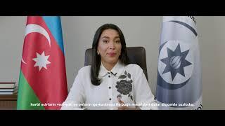 Video Message of the Azerbaijani Ombudsman on the occasion  of 30 August
