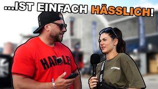 Was ist die HÄSSLICHSTE HARLEY? - Umfrage: Harley Days #5