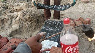 building Ki malhar look