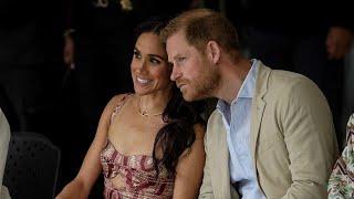 New documentary expected to ‘ruffle the feathers’ of Harry and Meghan